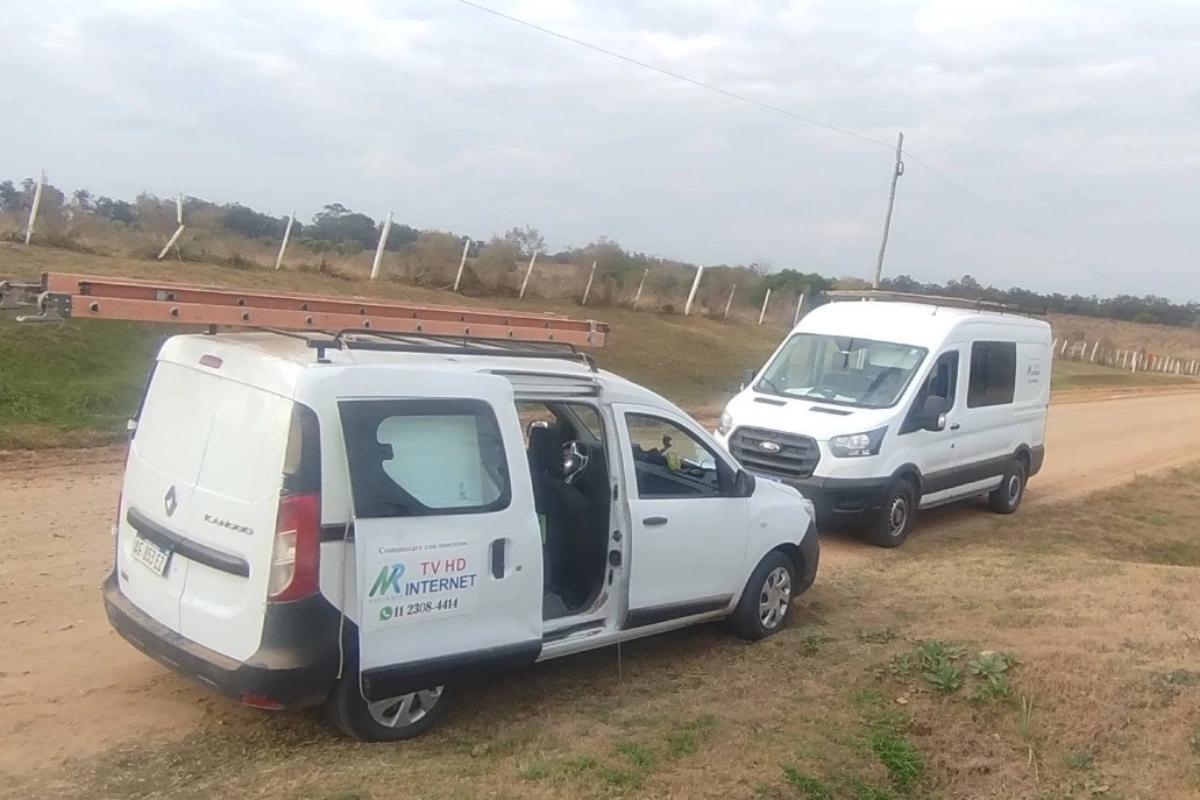 El municipio anticip&oacute; que el servicio alcanzar&aacute; hasta Calabacilla.