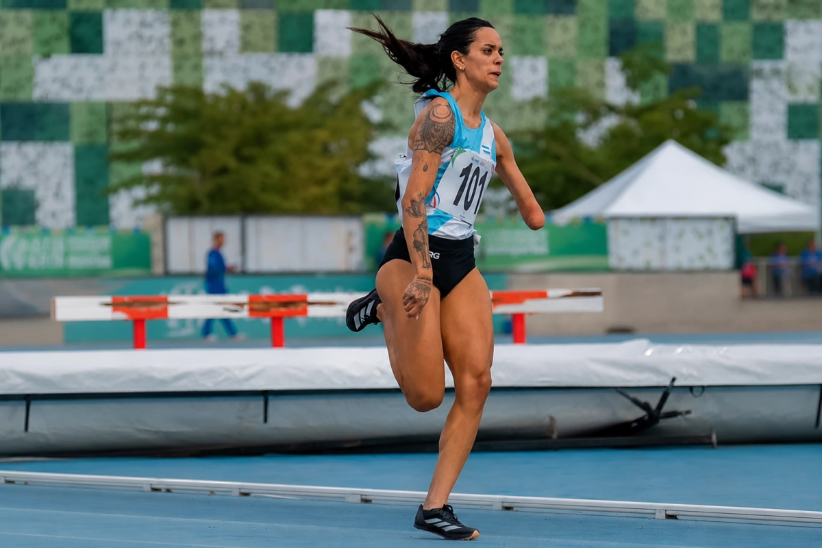 Teresita Briozzi