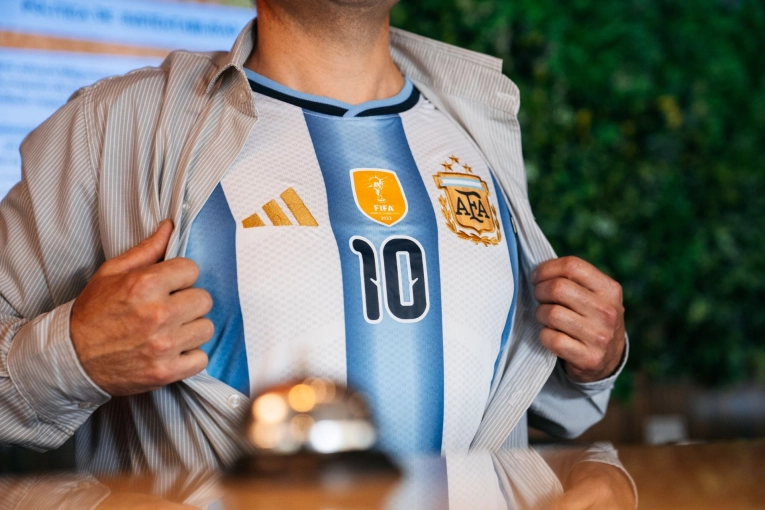Entre Ríos suma propuestas para ver la final del Mundial 2026