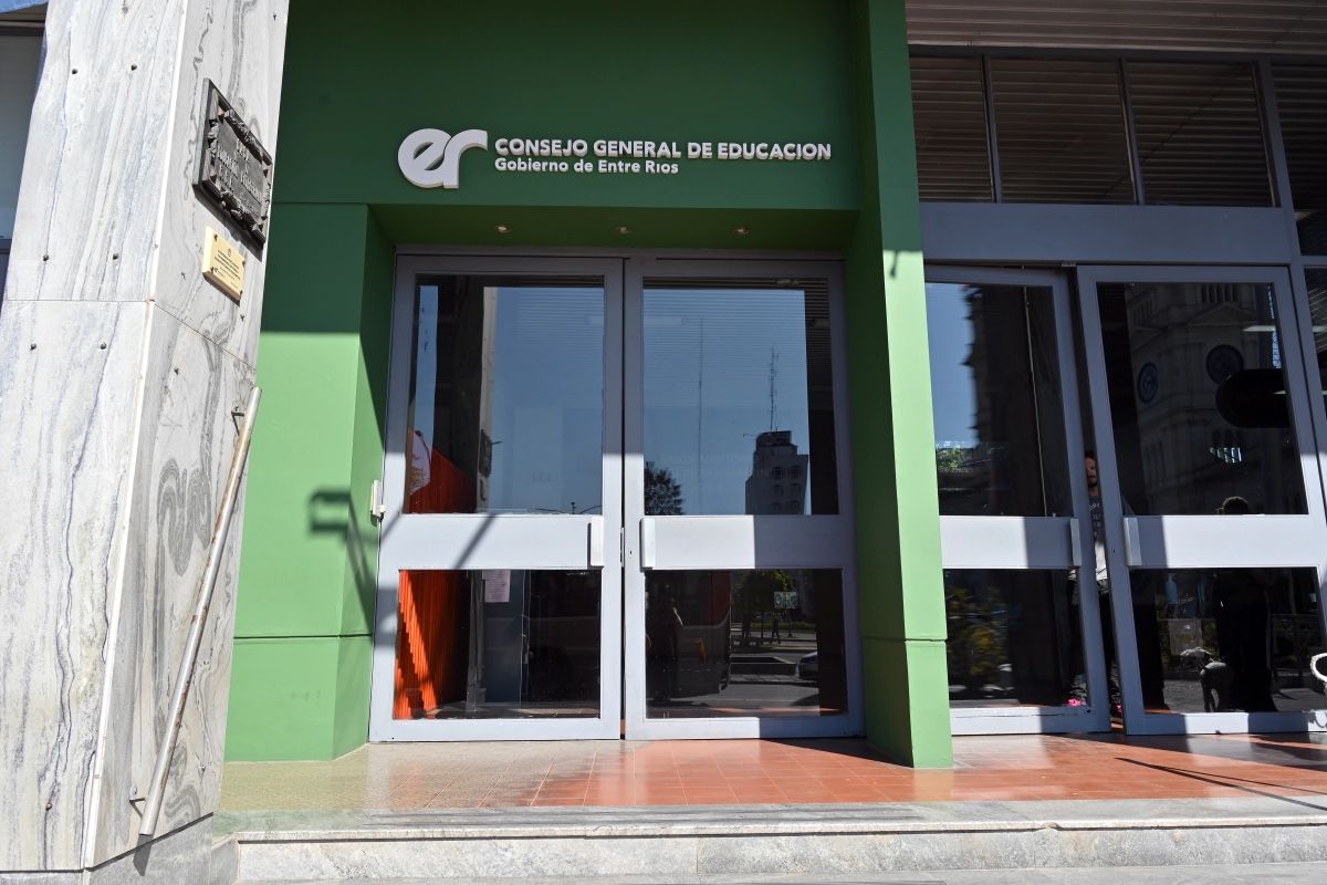 El nivel de presentismo de este lunes.