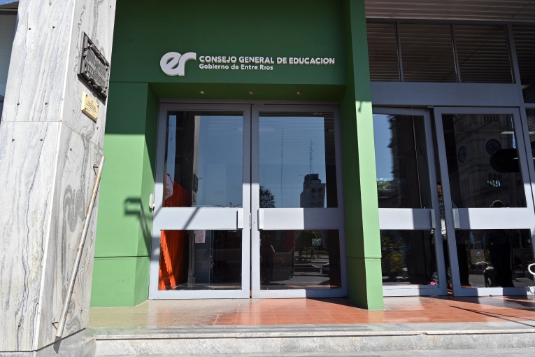 PARO: El gobierno provincial difundió los datos de presentismo docente