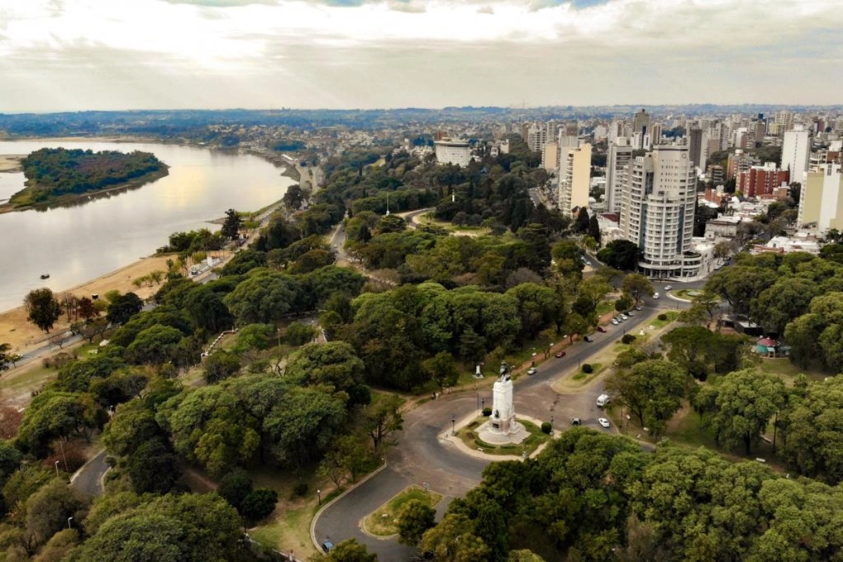 200 miradas distintas se buscan captar de la ciudad de Paran&aacute;