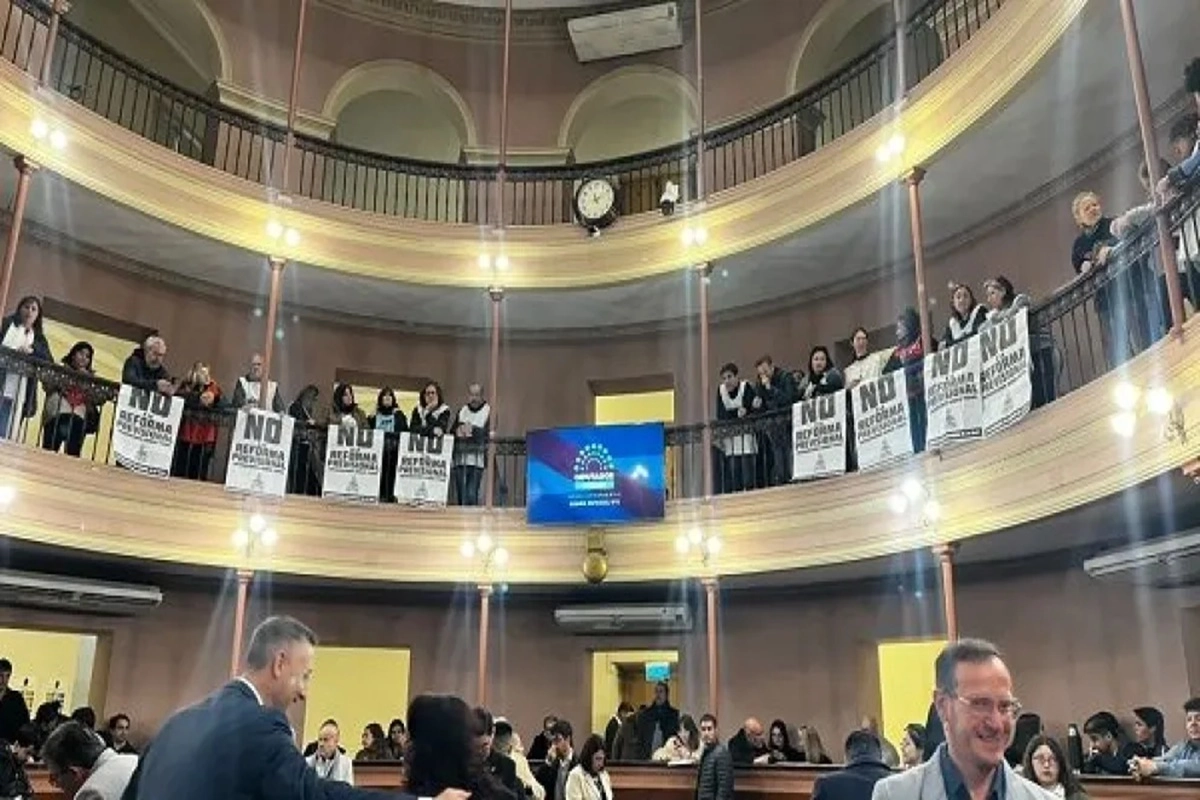 Las reuniones con los docentes comenzar&aacute;n esta misma tarde.