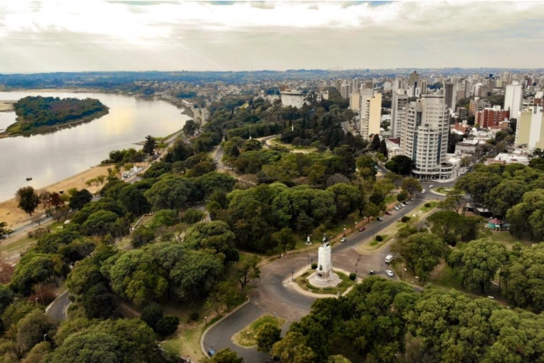 Paraná recolecta fotos para los festejos de sus 200 años