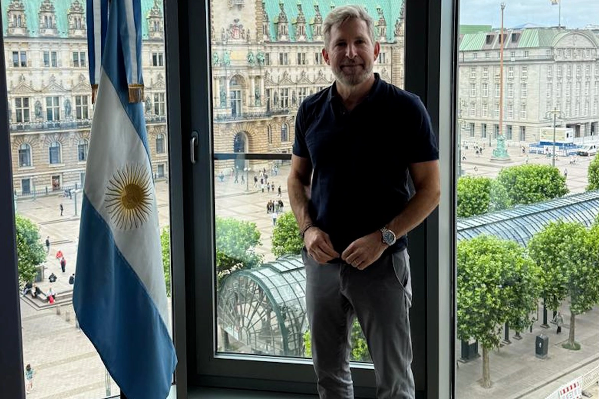 El objetivo fue fortalecer las oportunidades de exportaci&oacute;n y analizar modelos de innovaci&oacute;n.