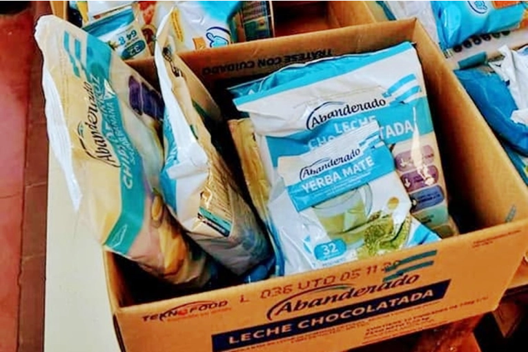 Legisladores de la oposici&oacute;n piden que se suspenda la adjudicaci&oacute;n a Tecknofood