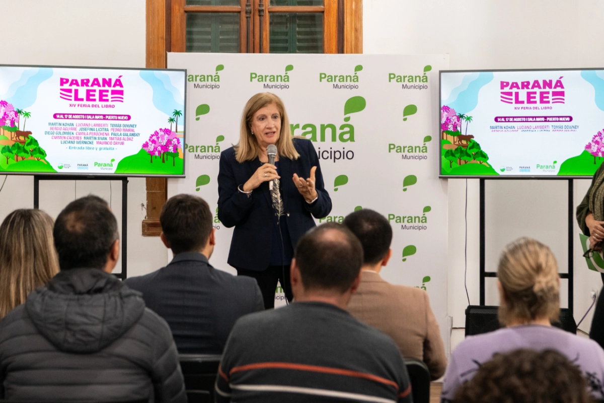 La edici&oacute;n XIV del evento se present&oacute; este lunes.