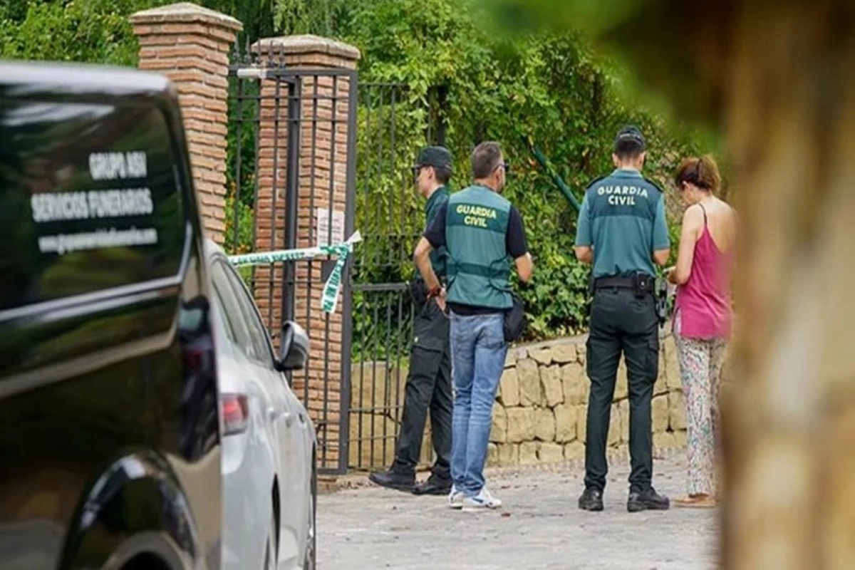 El concordiense llevaba unos dos meses en Benahav&iacute;s y hab&iacute;a sido compa&ntilde;ero de piso de la v&iacute;ctima.