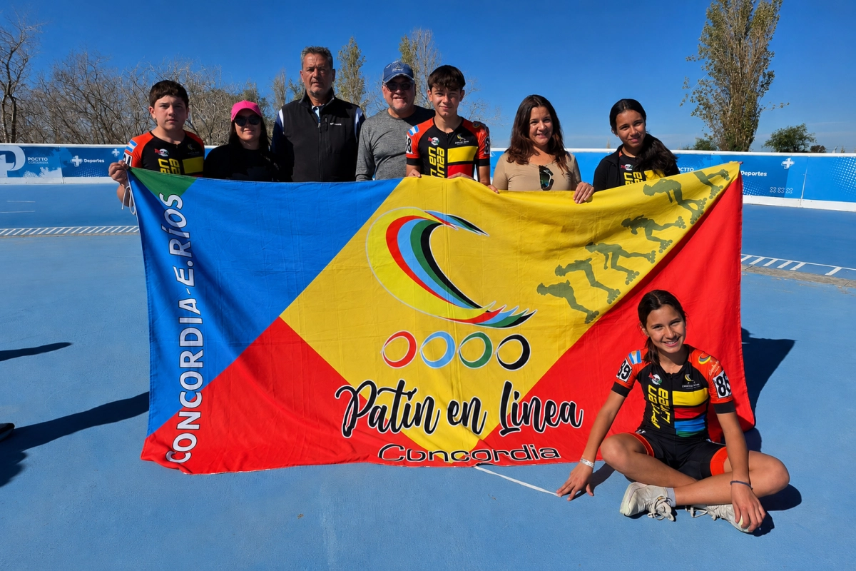 Staff de Pat&iacute;n en Linea en San Juan