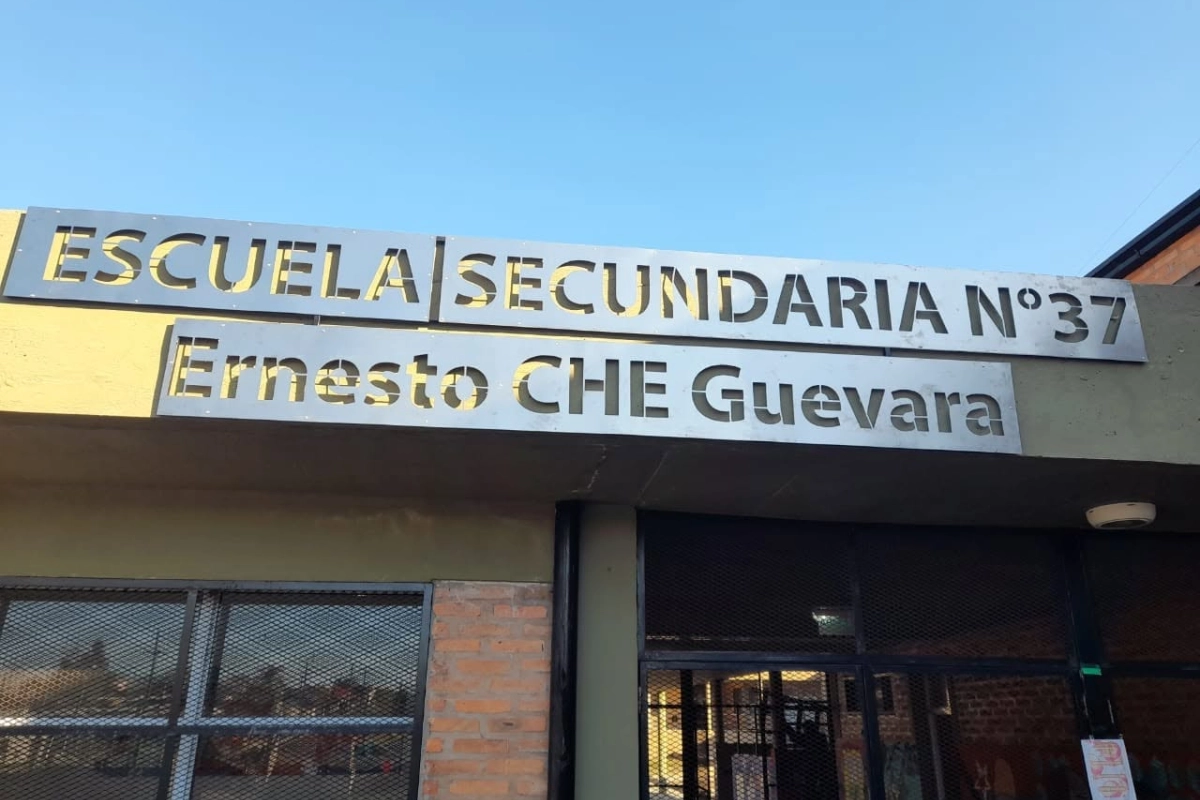 Duro comunicado del equipo de conducci&oacute;n.