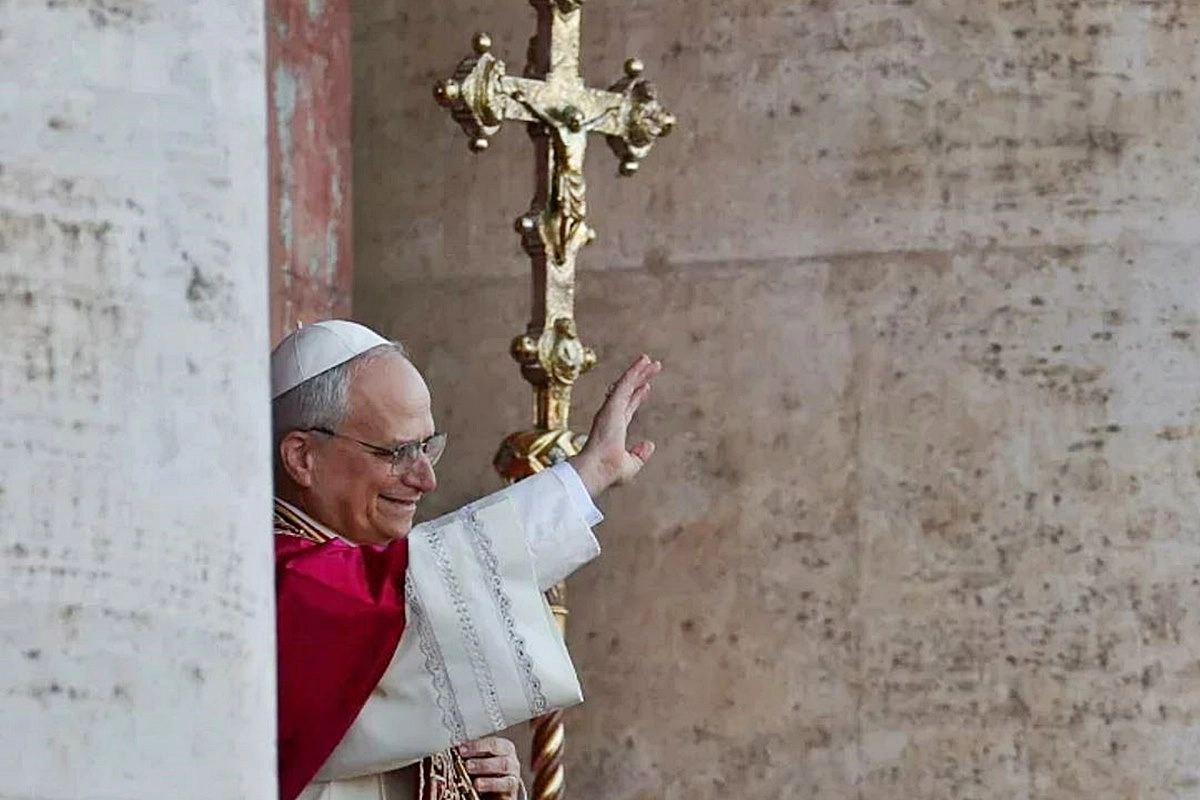El papa Le&oacute;n XIV estar&aacute; en la ciudad de Paysand&uacute;