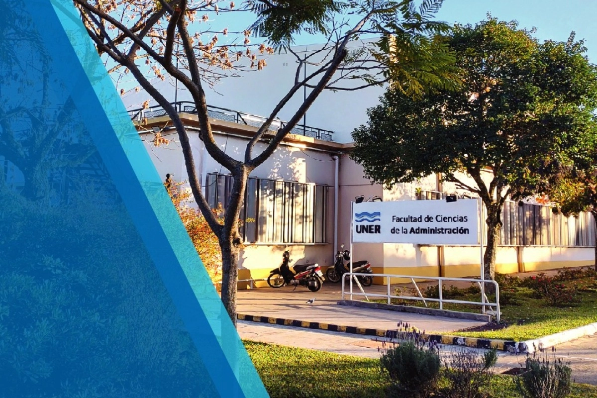 La especializaci&oacute;n es impulsada por dos facultades de la UNER