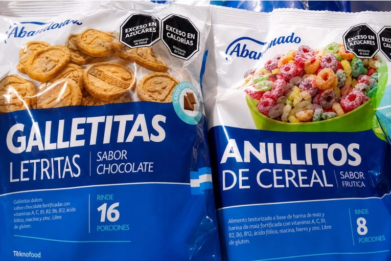 Ante las cataratas de cr&iacute;ticas la firma Teknofood sali&oacute; a defenderse