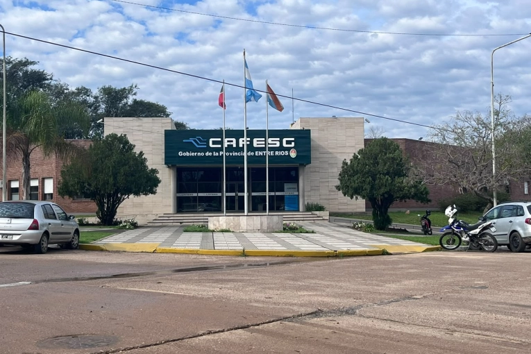 Los despidos en CAFESG se mantienen y los trabajadores llevar&aacute;n el reclamo al gabinete provincial