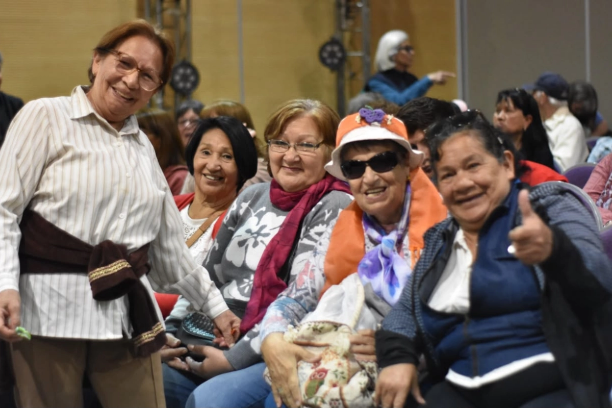 El tradicional encuentro se llevar&aacute; a cabo el 10 de septiembre.
