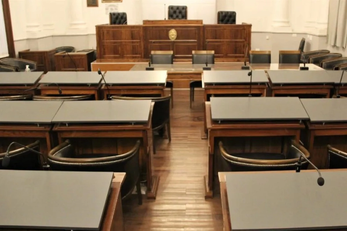 Tambi&eacute;n se votar&aacute; la reglamentaci&oacute;n del Art&iacute;culo 60&ordm; de la Constituci&oacute;n provincial.