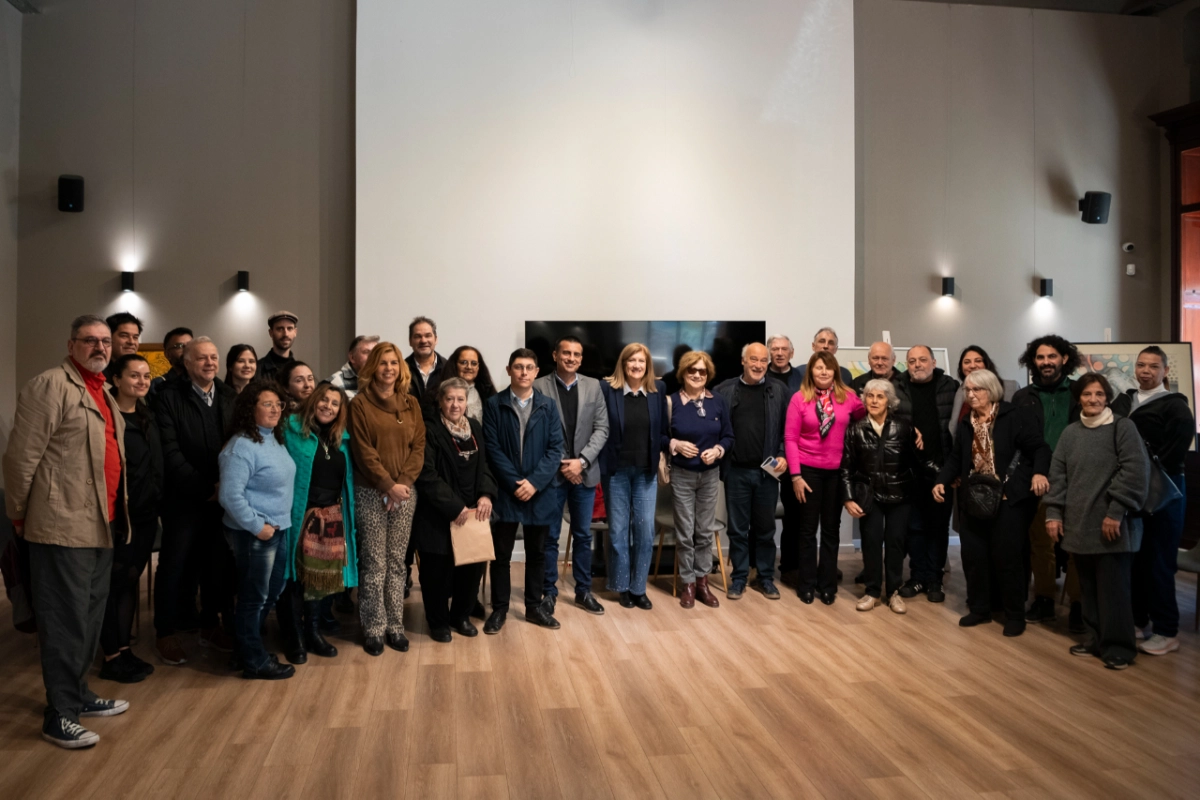 El Bicentenario de Paran&aacute; tendr&aacute; un libro que reunir&aacute; su historia.