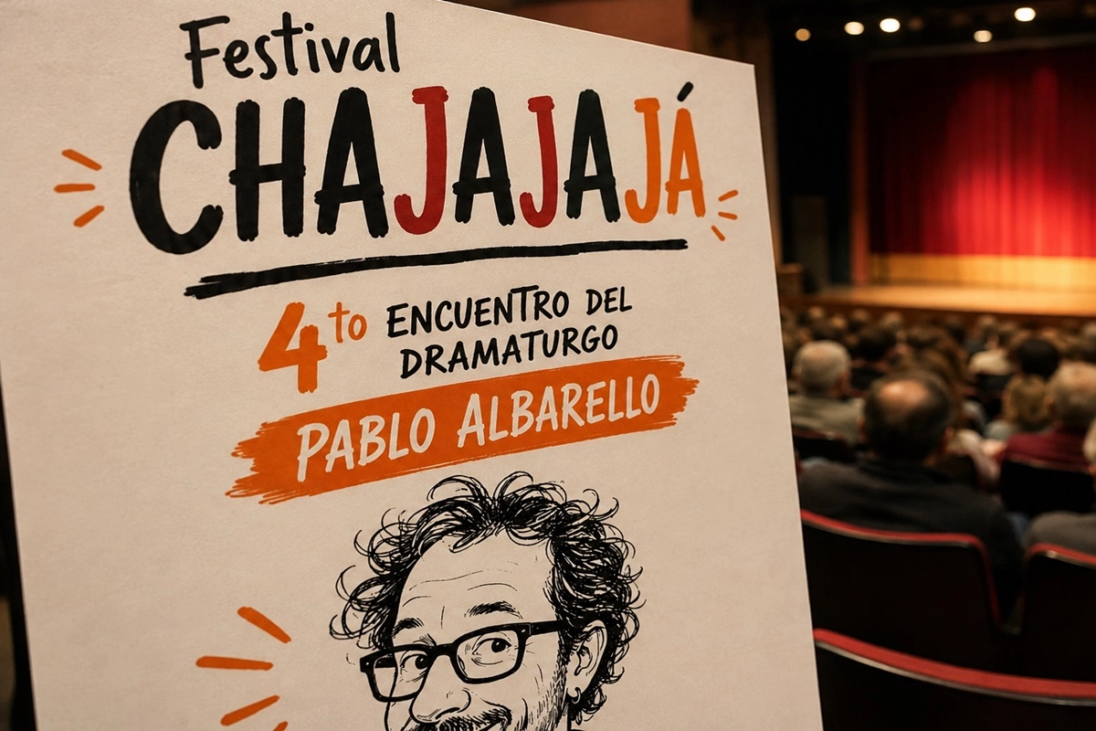 Albarello estar&aacute; presente durante el encuentro.