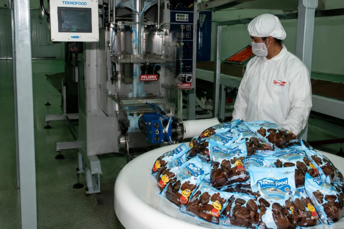 Sigue la pol&eacute;mica por los alimentos contratados para los desayunos y meriendas escolares.
