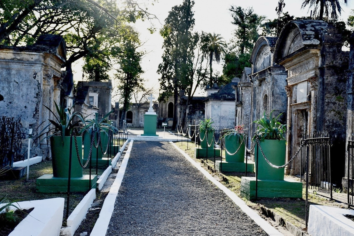 El recorrido incluir&aacute; una propuesta art&iacute;stica especialmente preparada.