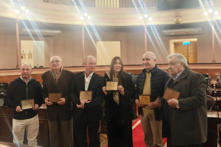 La Cooperativa Eléctrica fue reconocida por la Cámara de Diputados