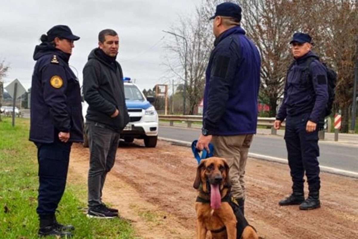 La investigaci&oacute;n tambi&eacute;n incorpor&oacute; testimonios de familiares y vecinos de la joven.