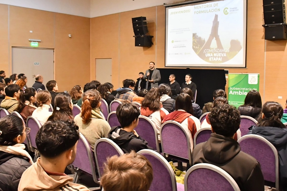 Los proyectos ganadores podr&aacute;n recibir subvenciones de entre 1.000 y 5.000 d&oacute;lares.