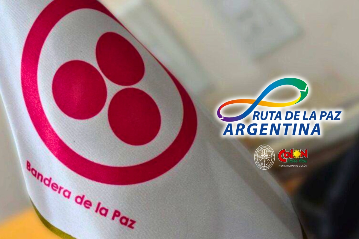 La ciudad fue elegida como referente provincial.