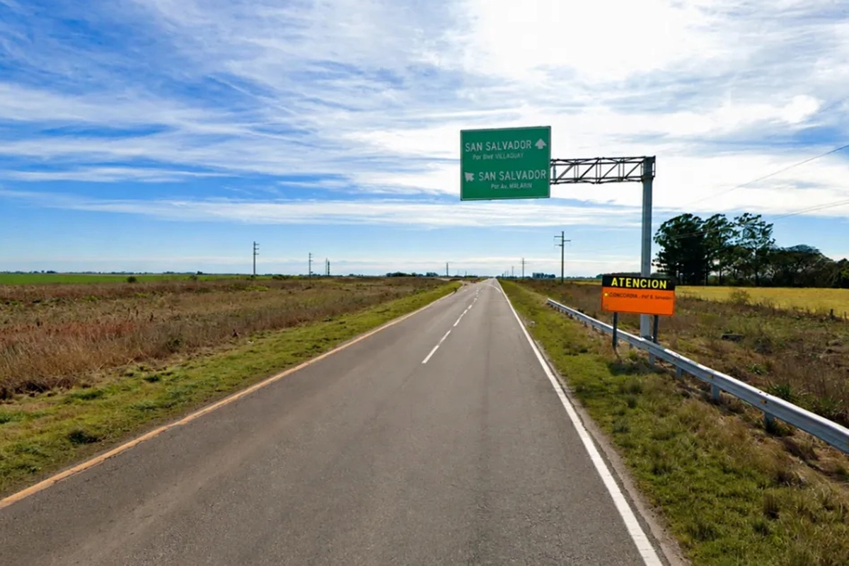 Las obras deber&iacute;an comenzar formalmente hacia fines de septiembre.