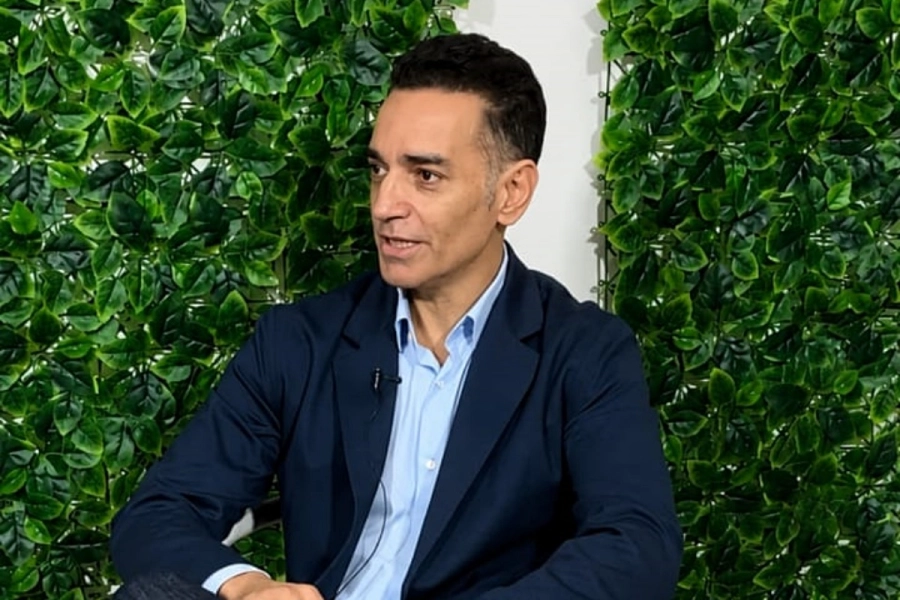 Jorge Majluff, de Consultora Mercado, explic&oacute; el cambio en las expectativas del entrerriano