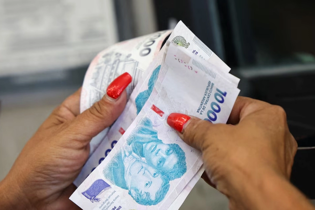 La esperanza de los entrerrianos disminuy&oacute; de cara a diciembre.