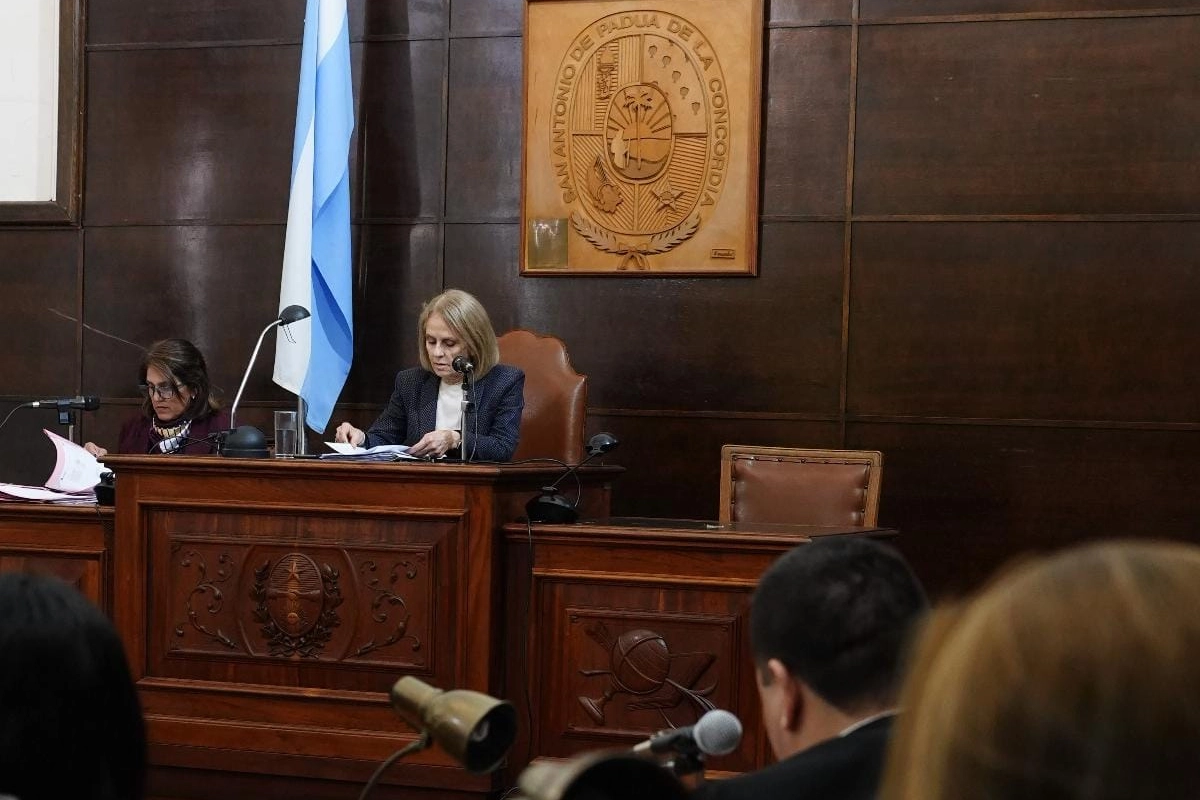 La toma de juramento se llevar&aacute; a cabo este jueves.