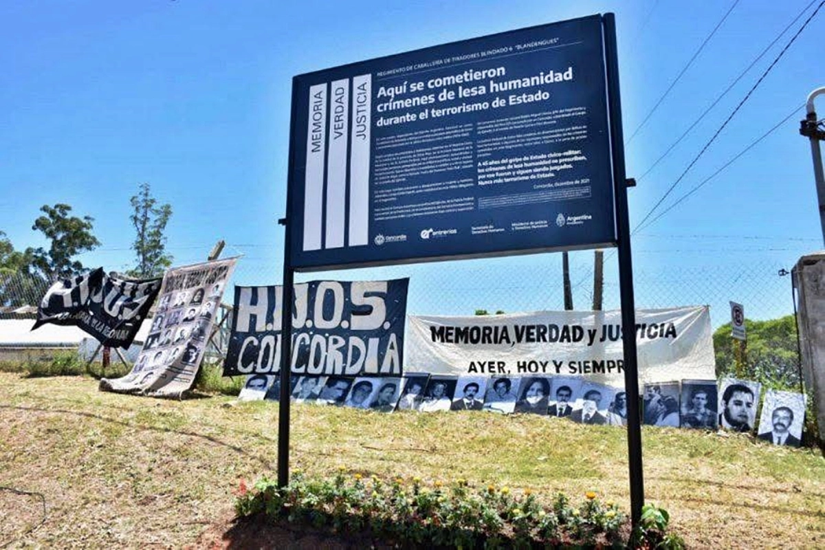 La respuesta al concejal Sastre.