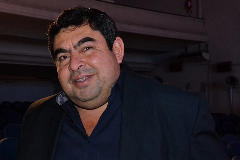 Mendieta anticip&oacute; qu&eacute; perfil tendr&aacute; su rol en el Concejo Deliberante de Concordia