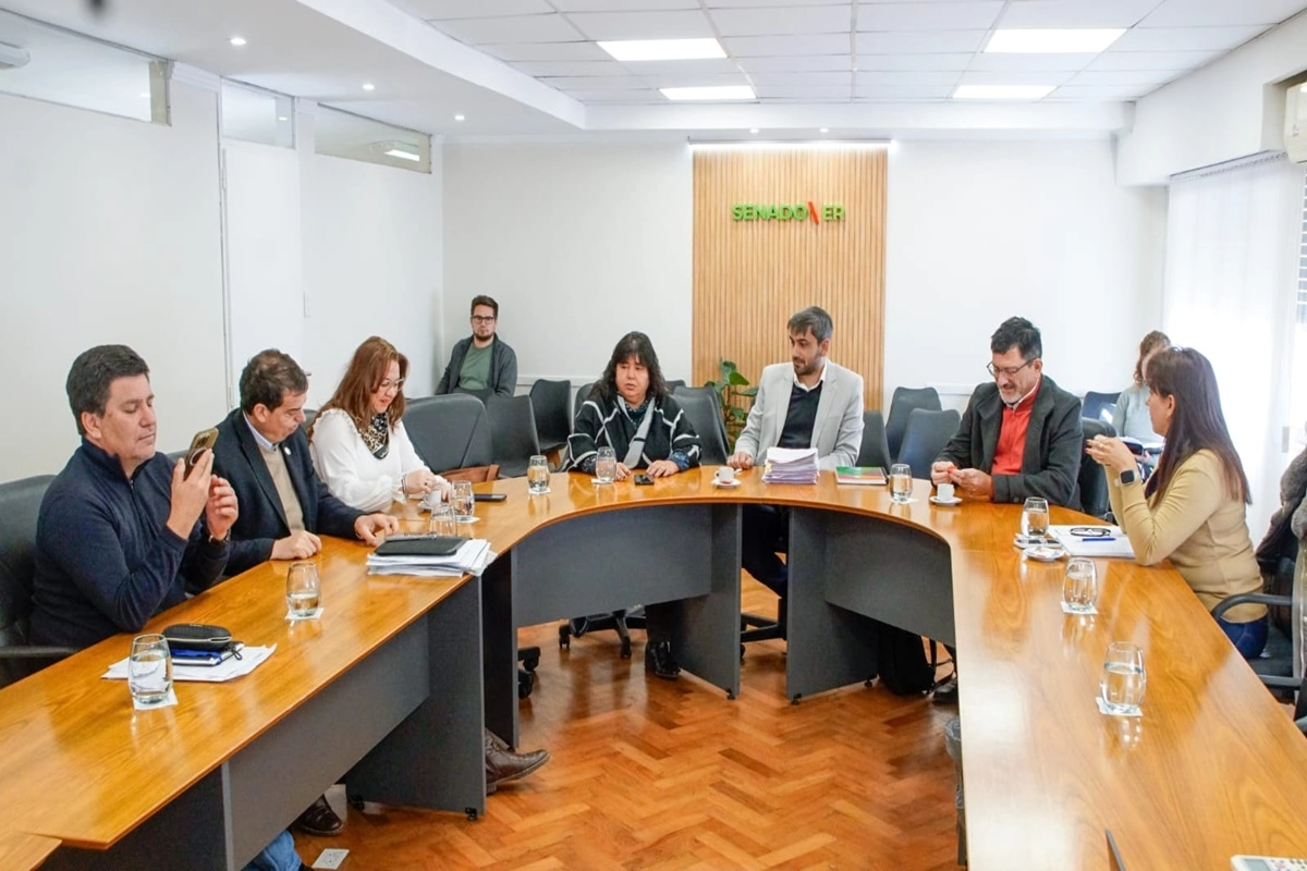 Los cuatro postulantes fueron respaldados tras las audiencias p&uacute;blicas.