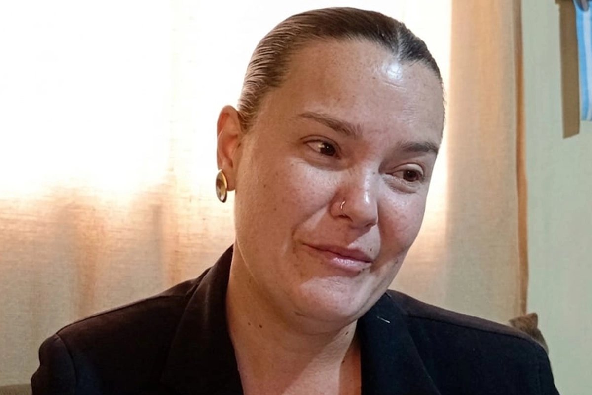 La mujer se&ntilde;al&oacute; que la investigaci&oacute;n incorpor&oacute; pericias y testimonios que considera relevantes.