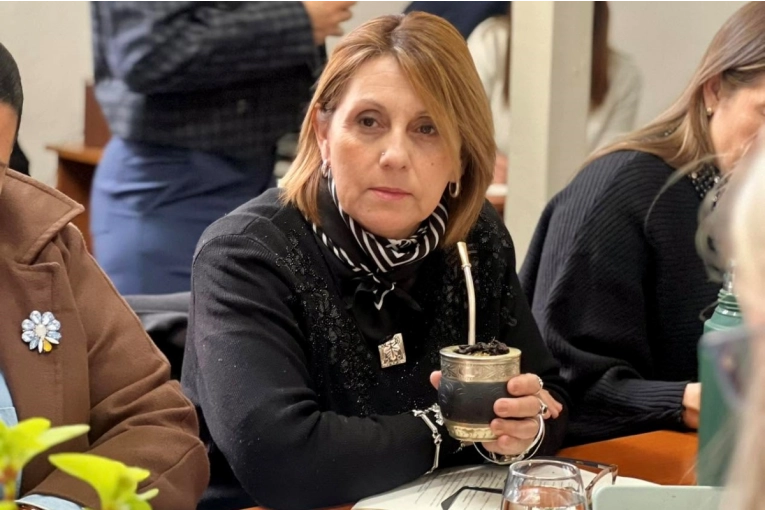 Salinas defendió su proyecto sobre los salarios judiciales y advirtió sobre amenazas recibidas