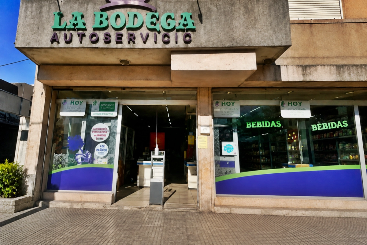 La firman anunci&oacute; el cierre de una de sus sucursales.