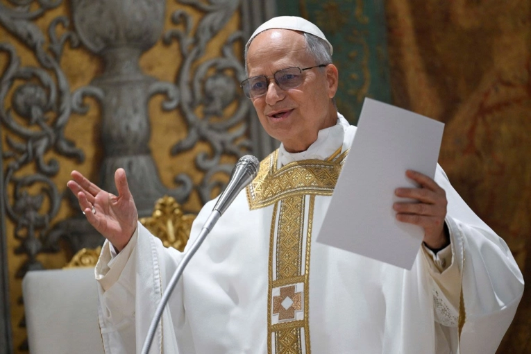 Convocan a enviar mensajes al Papa en la previa de su llegada a Paysand&uacute;