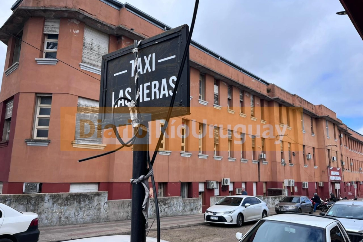 ATE Concordia advirti&oacute; que ninguno de los hospitales tiene la "complejidad" necesaria.