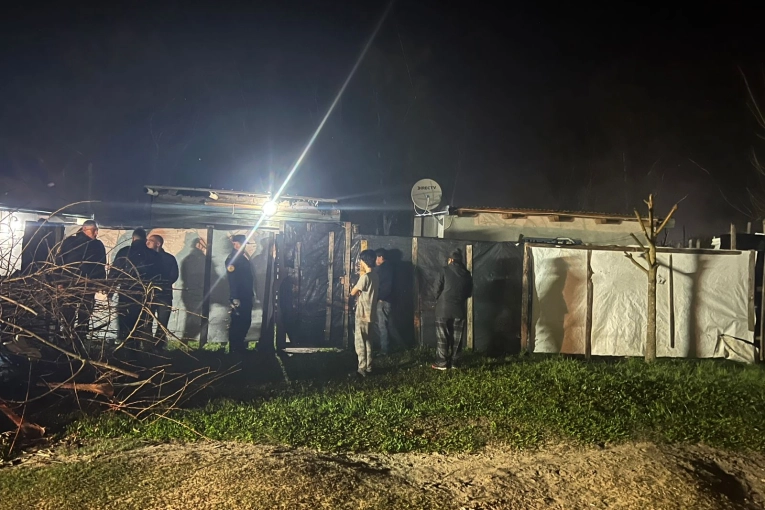 FEMICIDIO: una concordiense fue asesinada por su pareja que reconoci&oacute; el hecho