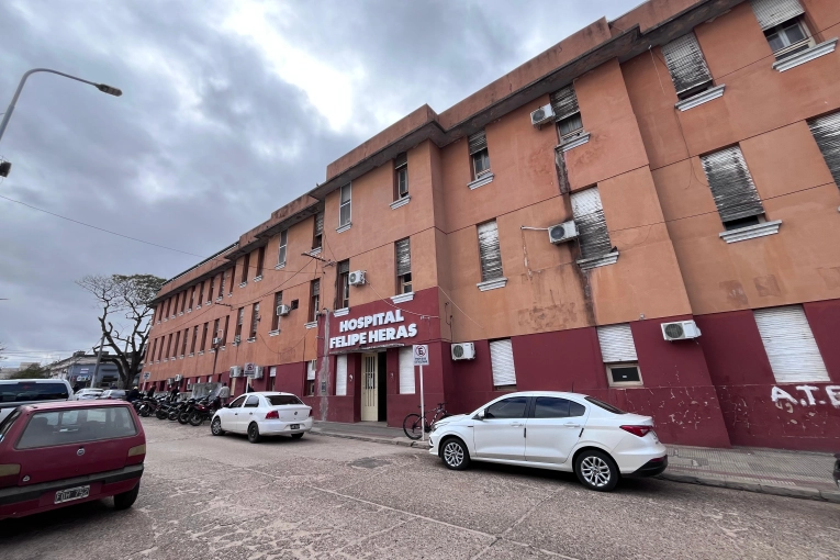 Salud provincial anuncia que reorganizar&aacute; hospitales ante la ca&iacute;da del convenio entre PAMI y el Sanatorio Concordia