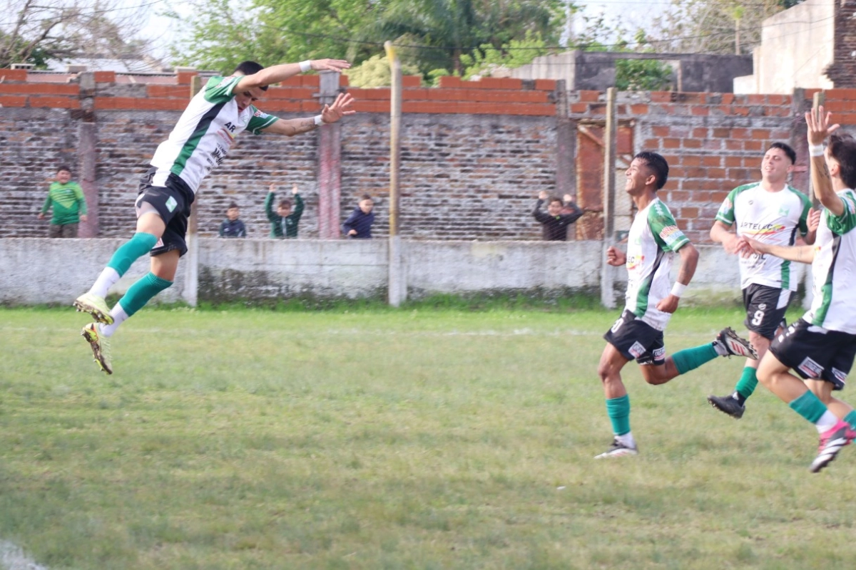 Estudiantes festej&oacute; ante Ferro