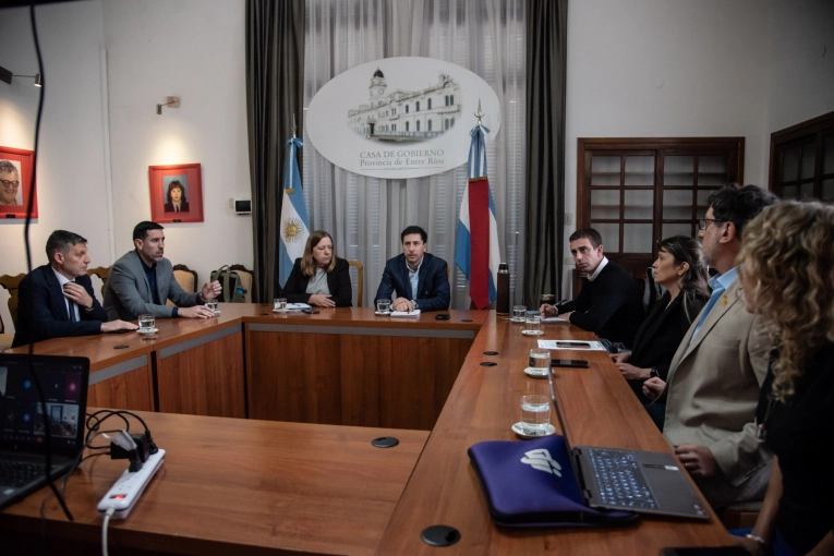 Desayunos escolares: habr&aacute; una Direcci&oacute;n de Nutrici&oacute;n y se sumar&aacute;n alimentos frescos