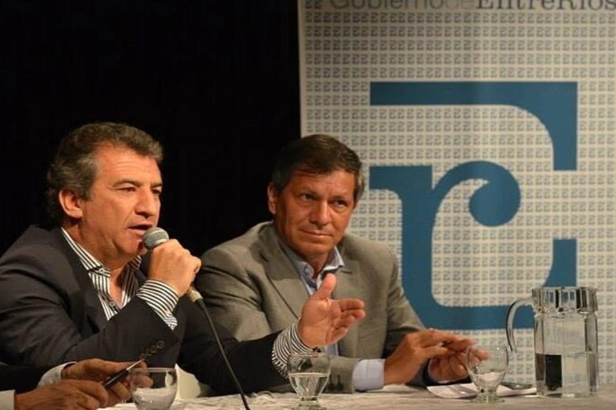 La jueza Cecilia B&eacute;rtora a&uacute;n no recibi&oacute; la comunicaci&oacute;n formal de la condena.
