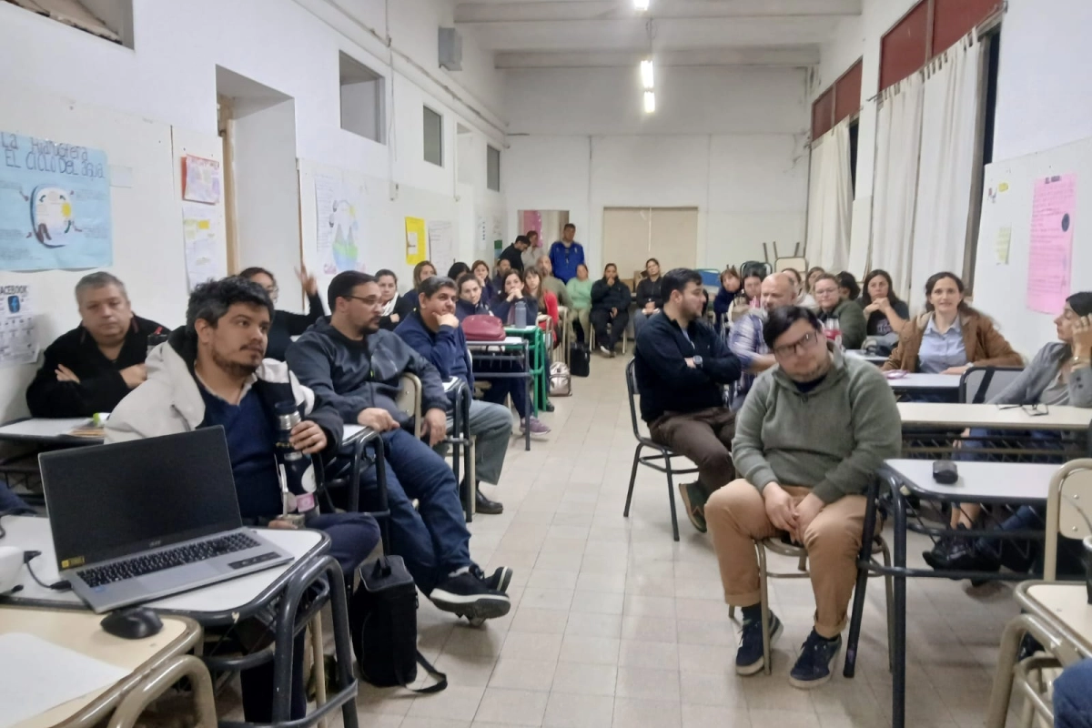 Preocupaci&oacute;n en el sector.