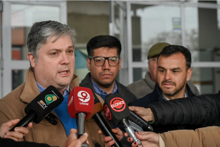 Se incorporaron cinco nuevos trámites digitales para el transporte público en Mi Entre Ríos