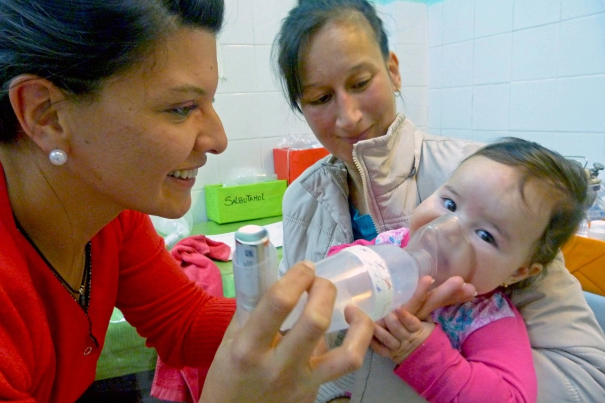 Ante el aumento es importante reforzar la prevenci&oacute;n y cuidado de los menores.