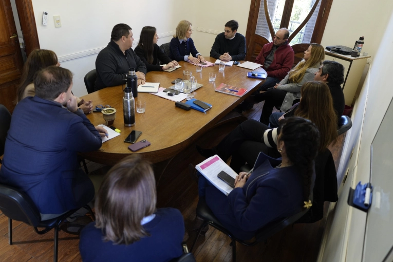 PAMI no se present&oacute; en la reuni&oacute;n con el Concejo Deliberante y el Sanatorio Concordia mostr&oacute; en n&uacute;meros su reclamo