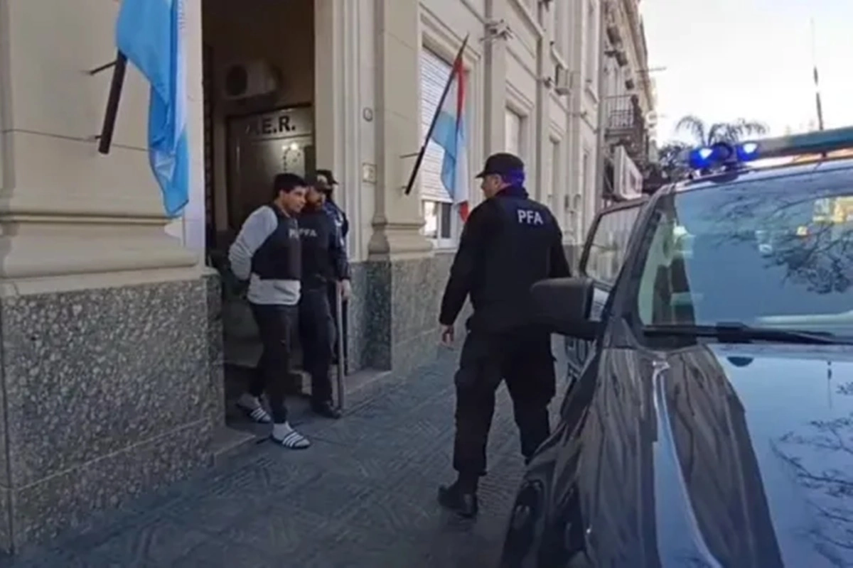 La magistrada consider&oacute; que exist&iacute;a un cuadro probatorio suficiente para atribuirles los cargos.